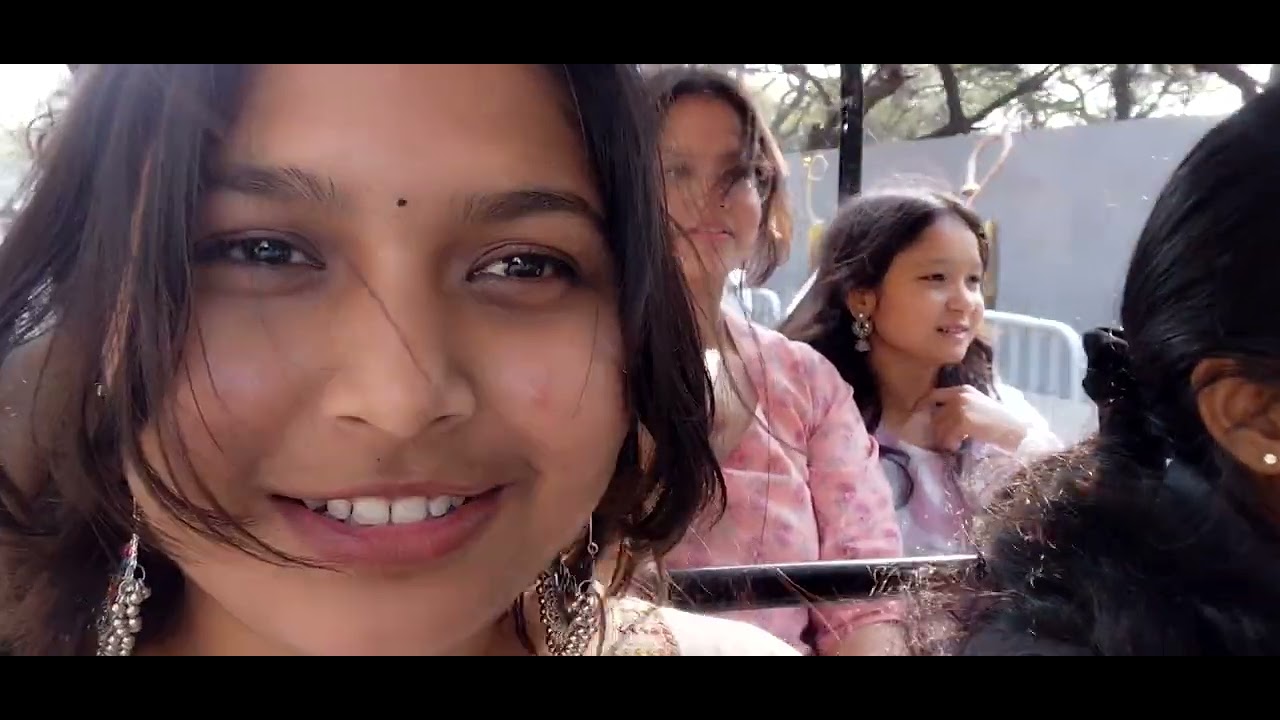 DELHI DAY 2, FAIR VISIT 