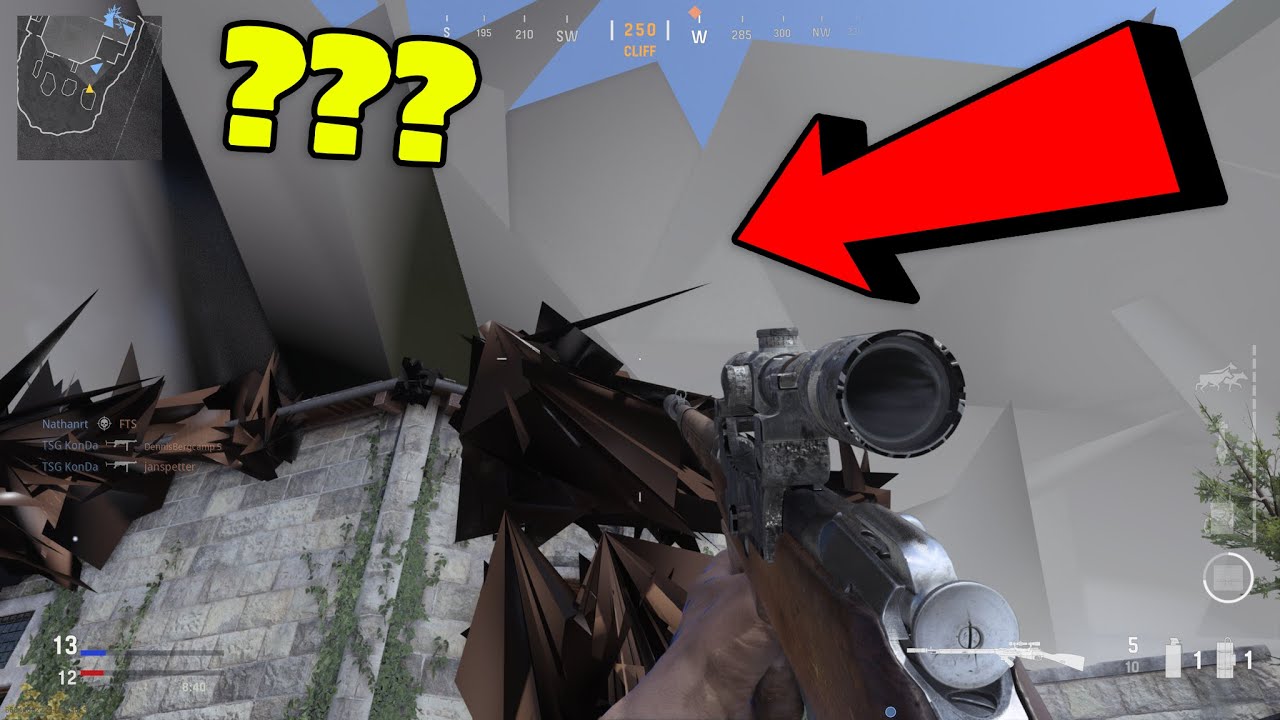 Vanguard has officially given us the WORST Call of Duty beta EVER