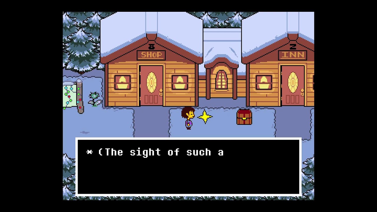 Undertale