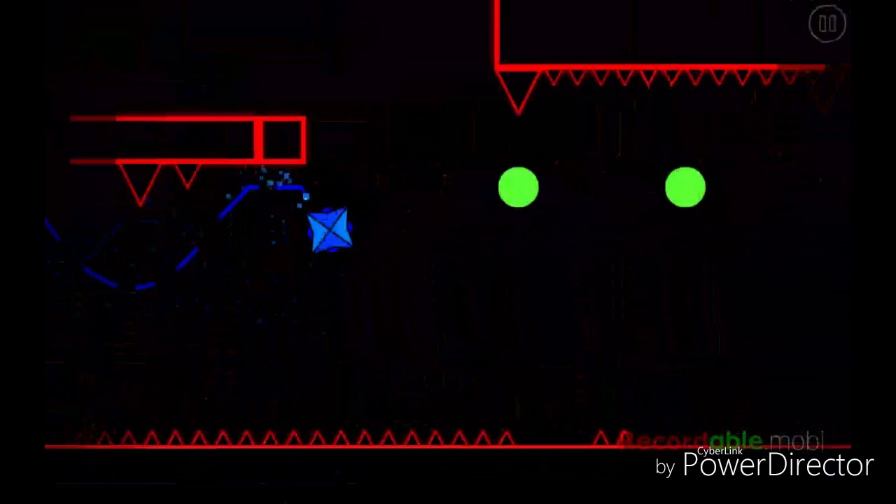 Oscurity colors mi nivel de geometry dash busquenlo/geometry dash 2.1