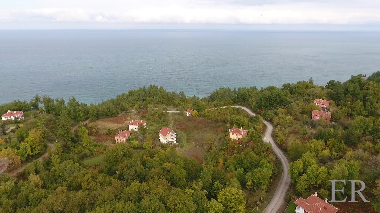 Beldeğirmeni Köyü - Bozkurt / Kastamonu