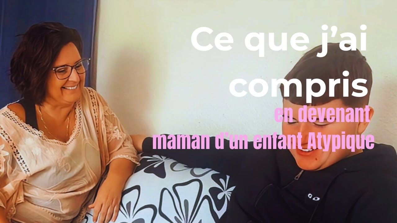 Ce que j’ai compris en devenant maman d’un enfant à haut potentiel 💜 | La femme derrière la guide