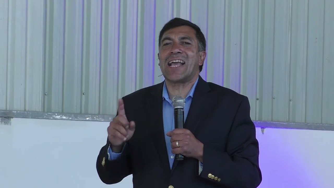 Y después de orar ¿qué hago? - Pastor Erick Muñoz #predicas