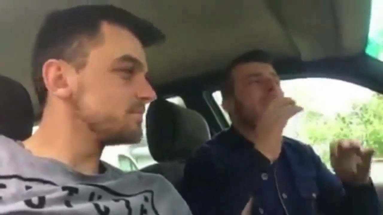 Da li sam ja danas na taj spisak?