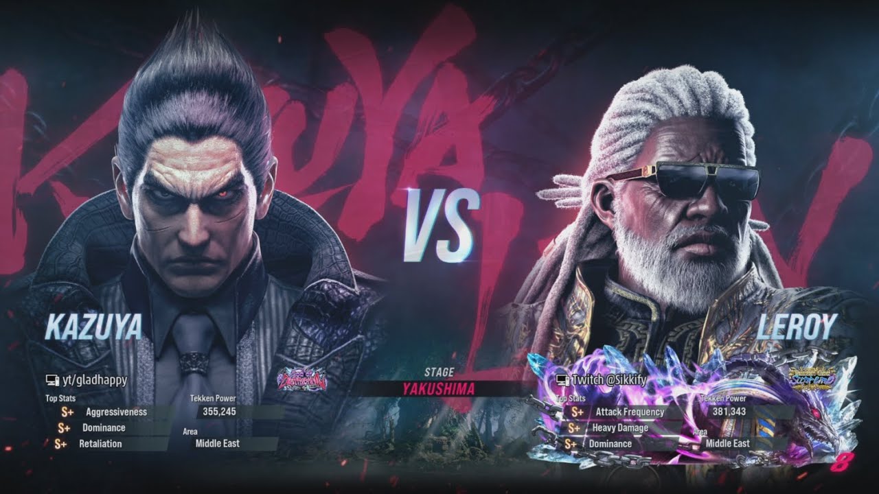 Tekken 8 | He Had No Idea What Was Coming !