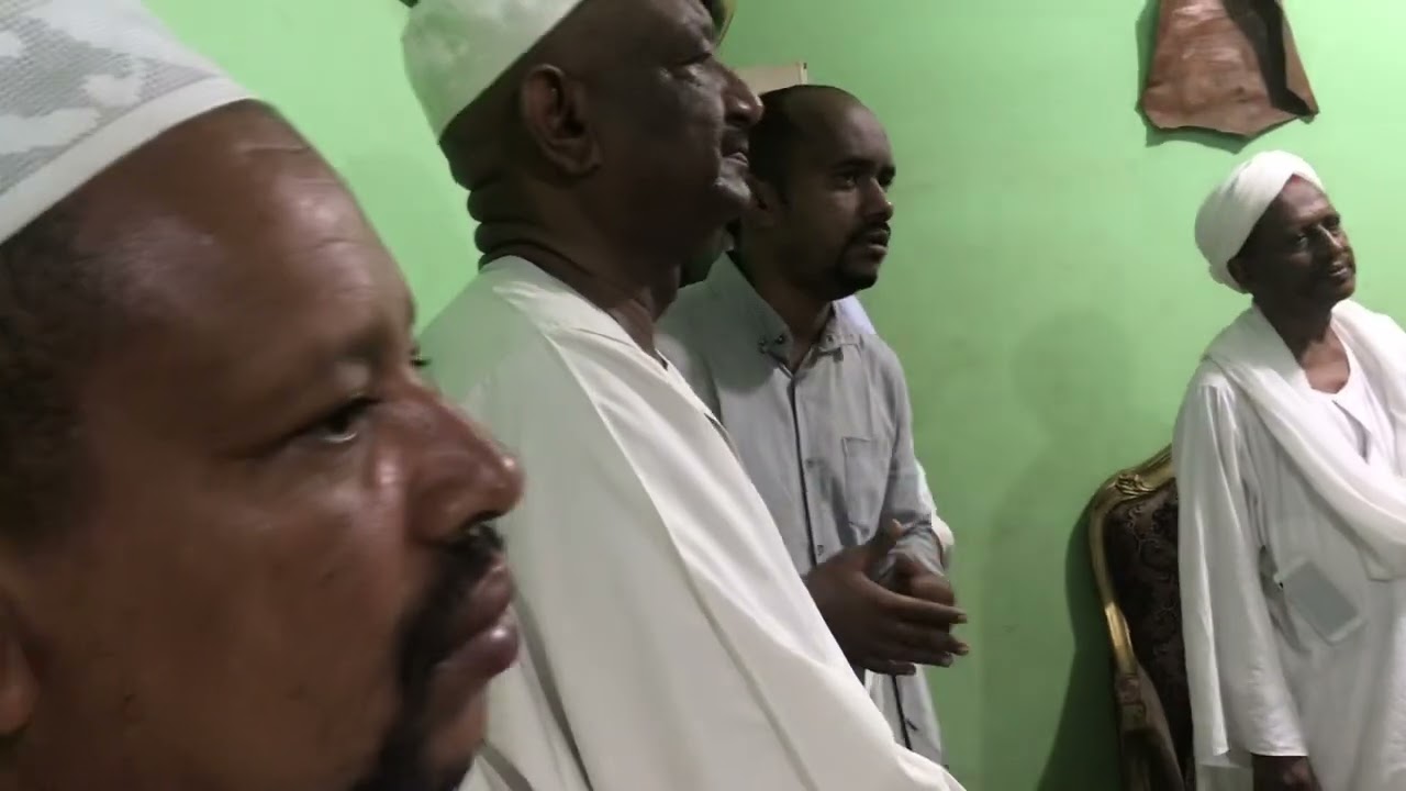 الخير الشليبي + بانقا الشيخ …صيحي ونوحي يا حمامة 🕊…الشيخ الصابونابي…منزل عبدالله الجلاد 2022
