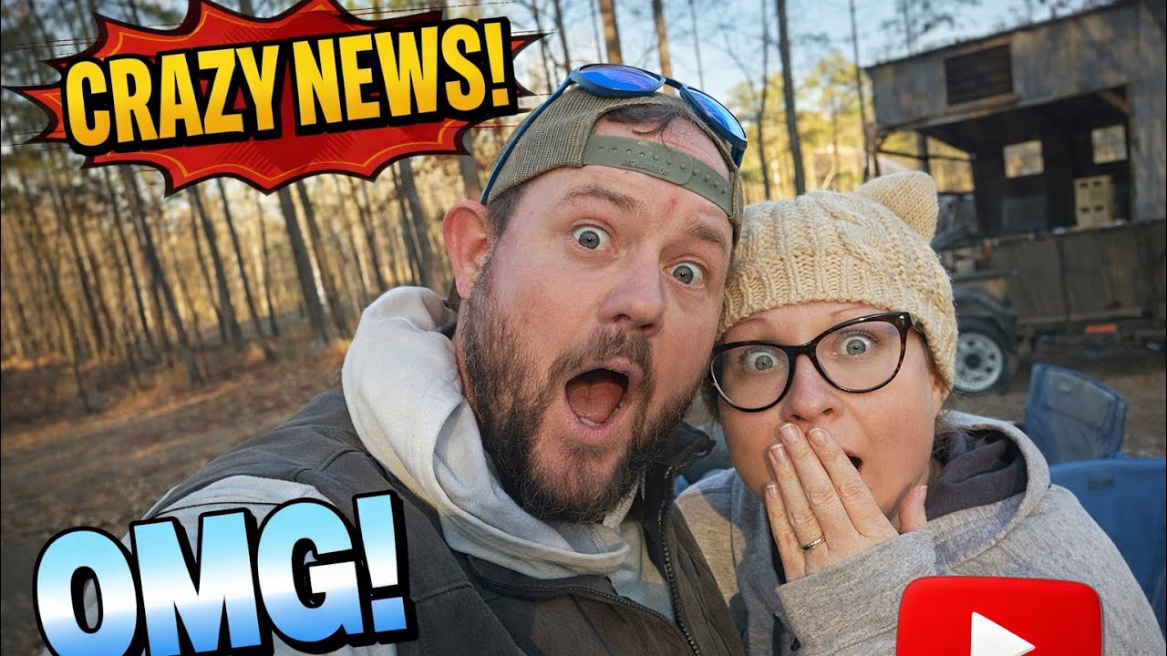 CRAZY neighbor drama UPDATES! You won’t believe what we found out!!