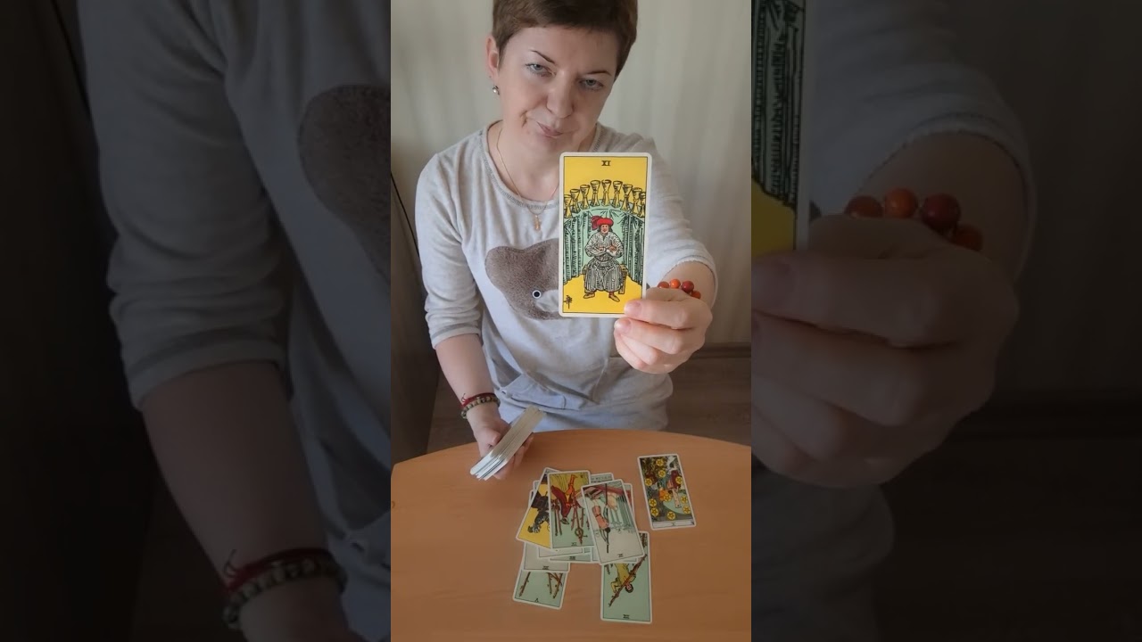 Что уходит из Вашей жизни 