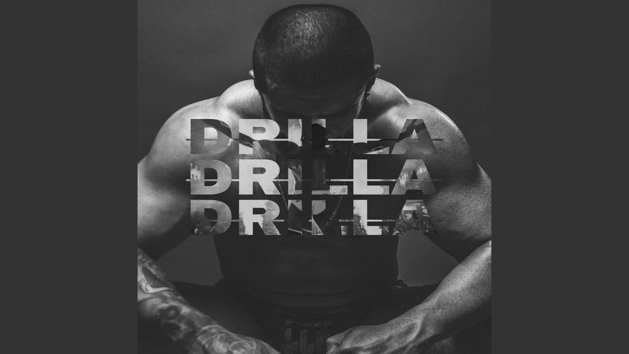 DRILLA