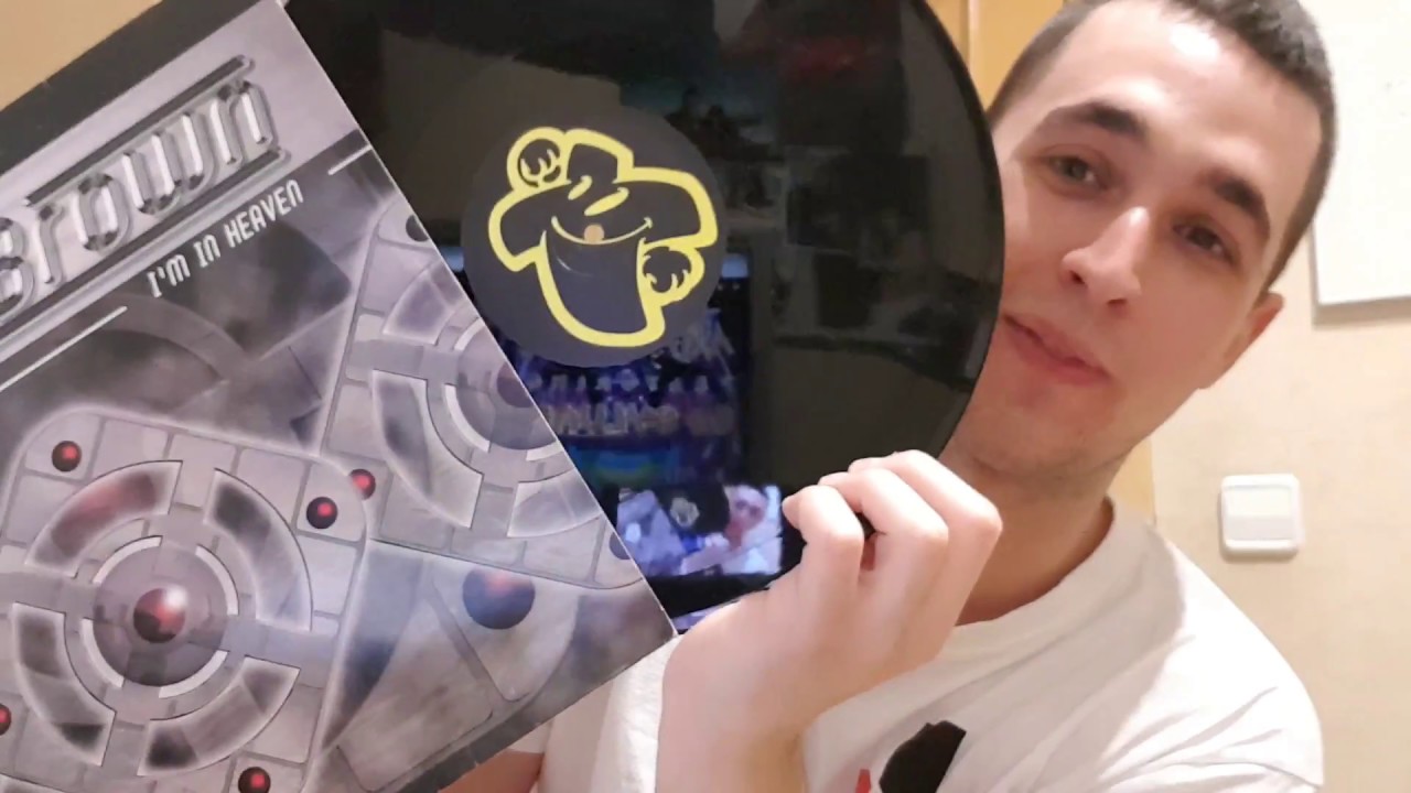 Super XQUESIANOS (Vinilos) // 1400 MAKINEROS!