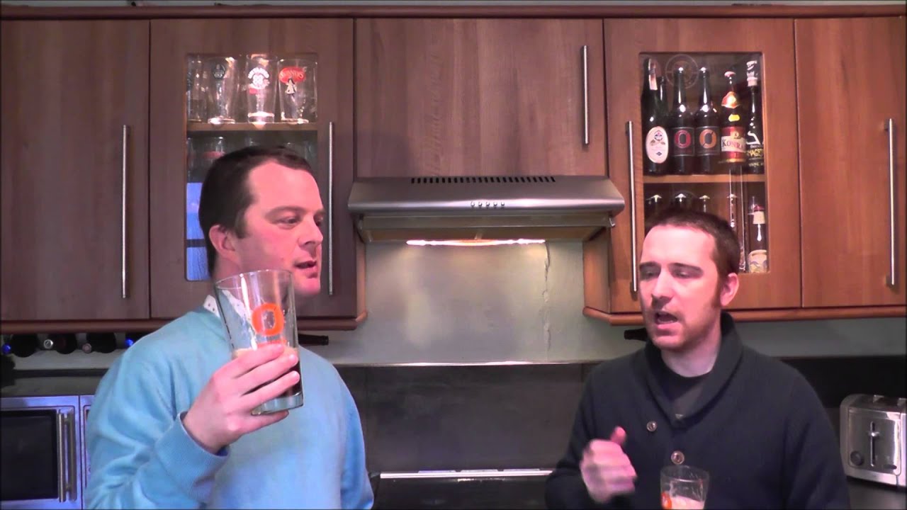 N&oslash;gne &Oslash; Sunturnbrew | Norwegian Craft Beer Review