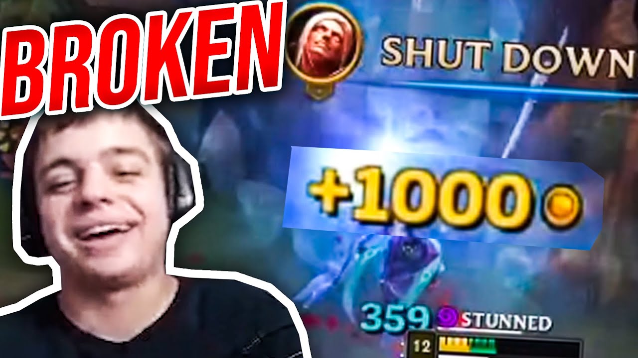 VLADIMIR JE POŘÁD BROKEN | OPAT 04