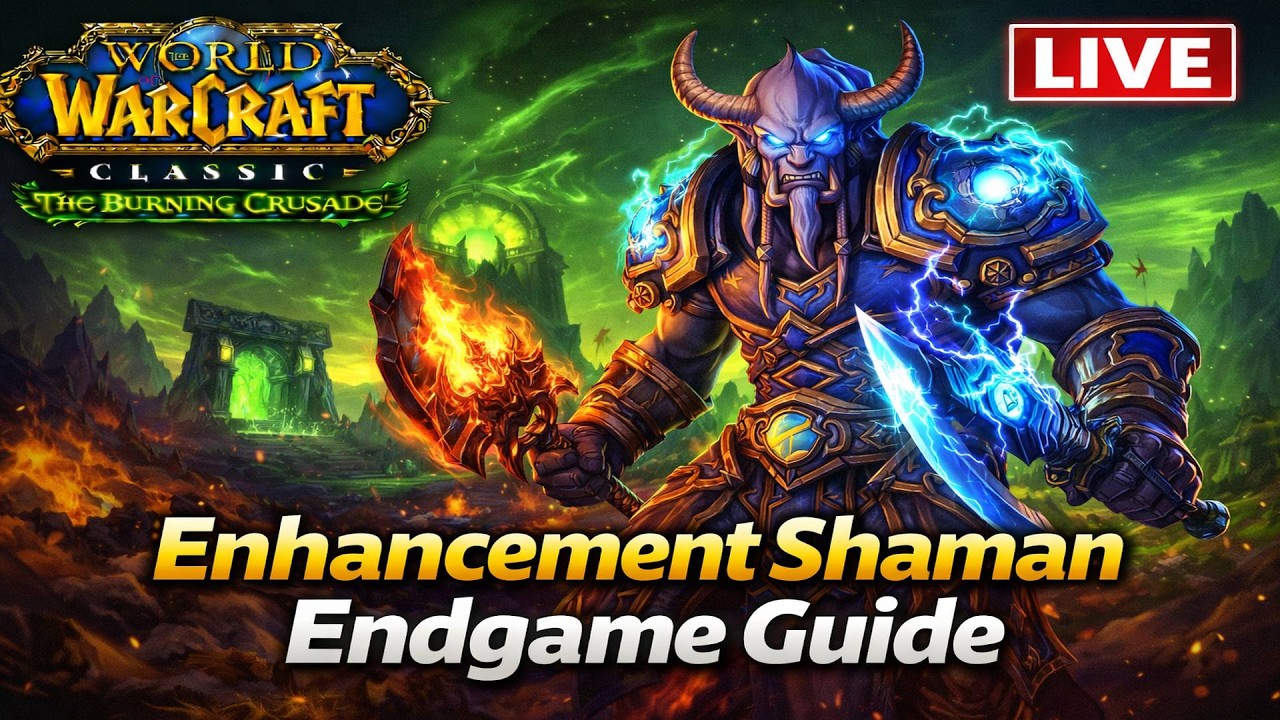 Is Frost Mage BROKEN in TBC Classic?! ❄️ LIVE Leveling Guide