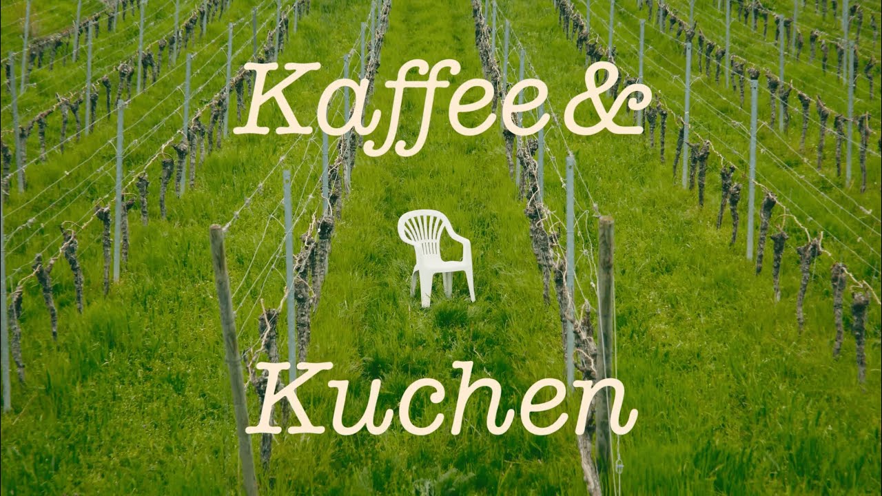 nand - Kaffee & Kuchen (official Musikvideo)