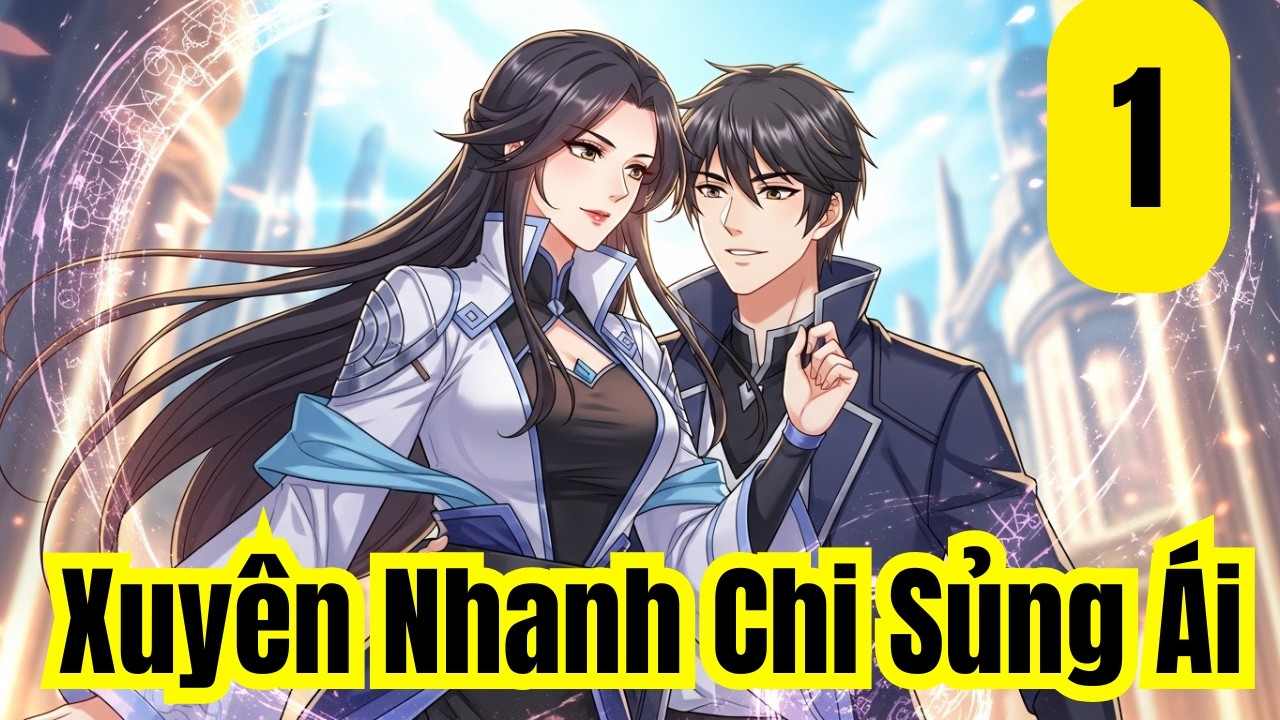Tập 1: Xuyên Nhanh Chi Sủng Ái