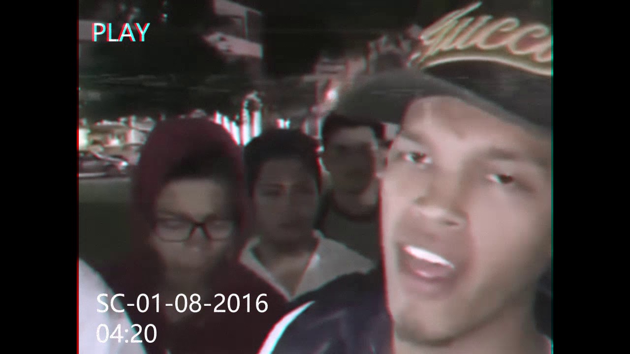 FREE CORONA x ANGELOSO (CRUZ SANTA) EN LA PLAZA 24