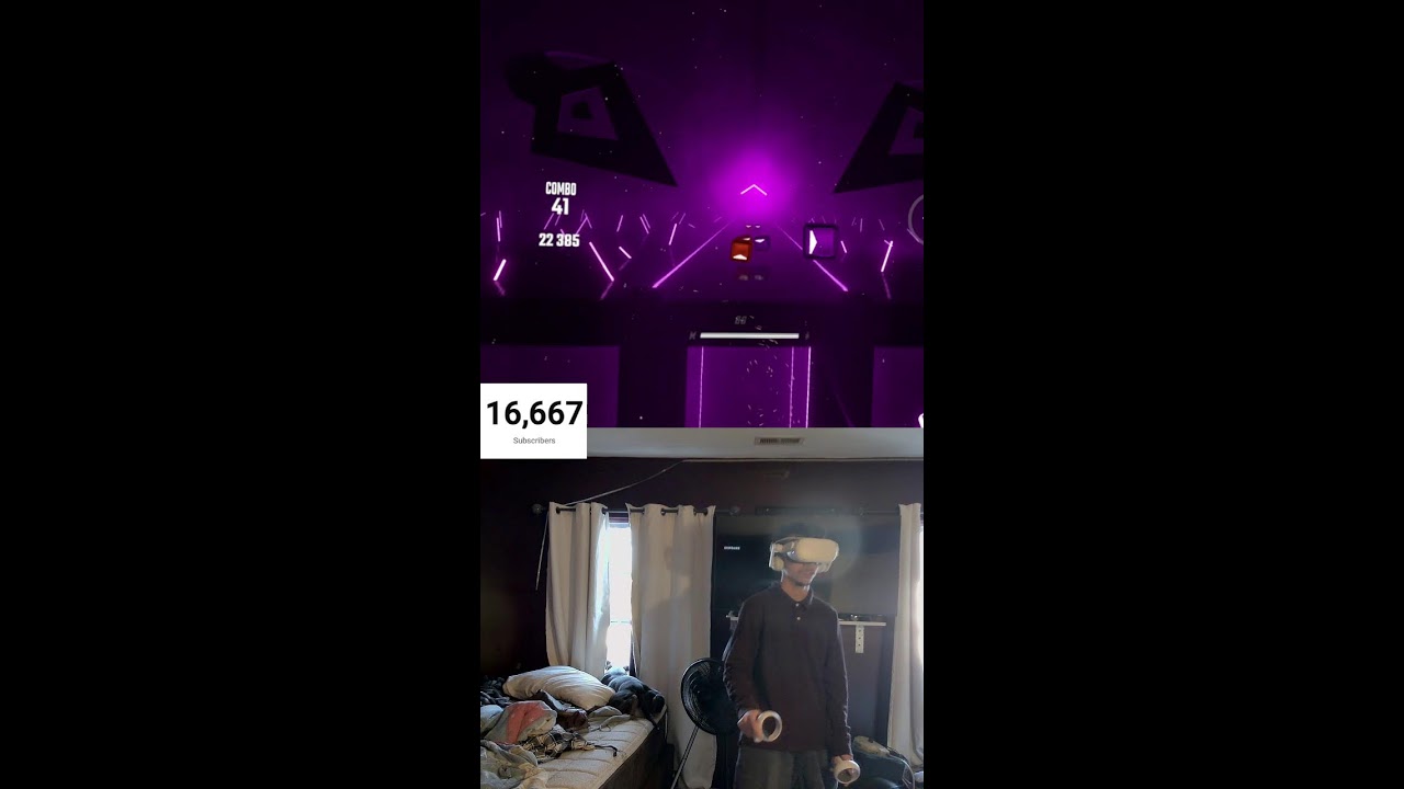 Endlesslife Endy live! playing games with viewers  (Portrait)