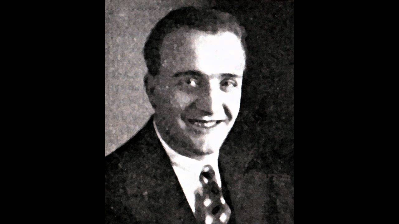 Reino Armio - Yö Riossa (1936)