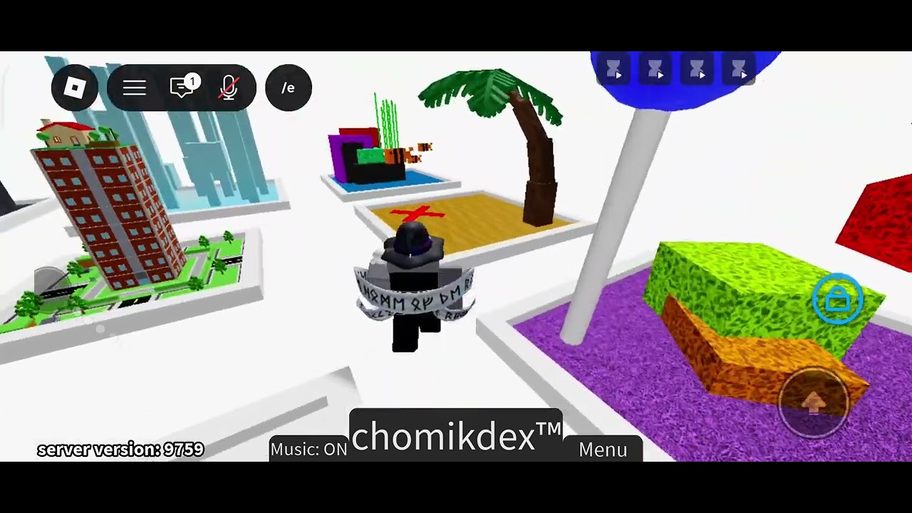 How to get Janitor Chomik