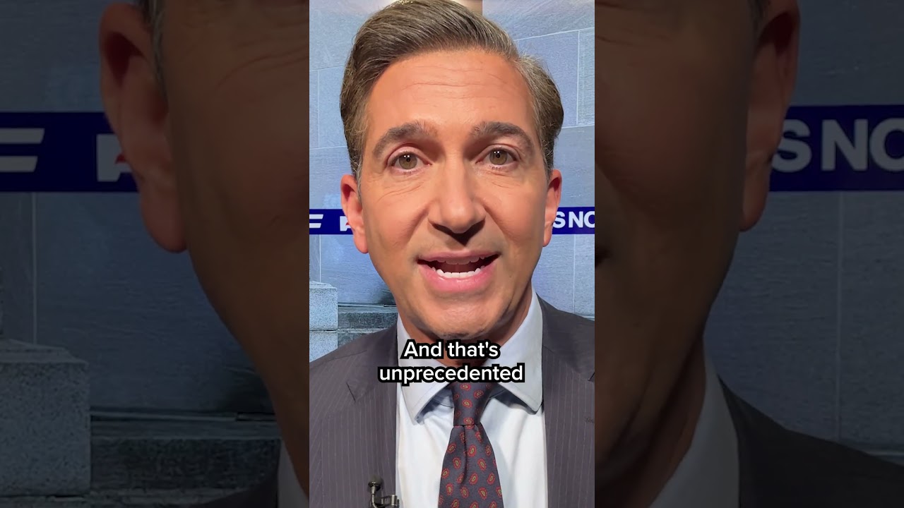 MS NOW EXCLUSIVE EXPLAINED: Trump considering REMOVING FBI Director Kash Patel