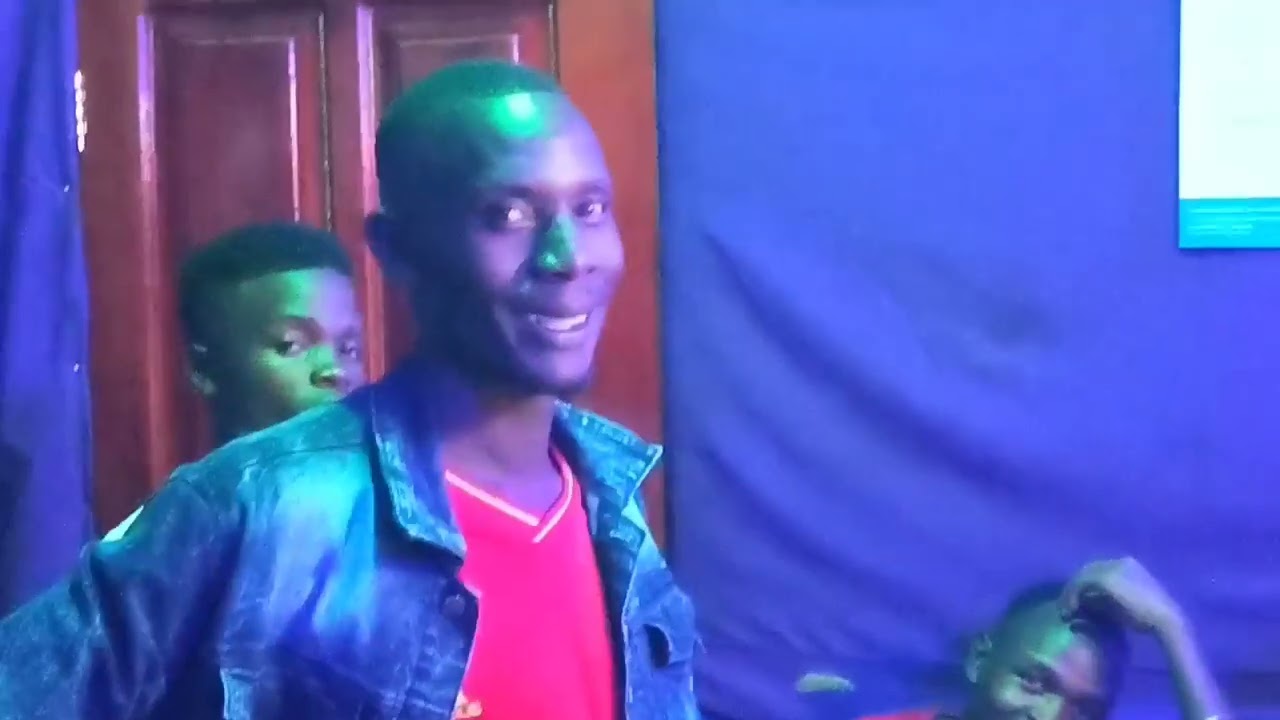 Yona bless, Shabo Ryme, Bizzy X, Owsome Avenue Checks.