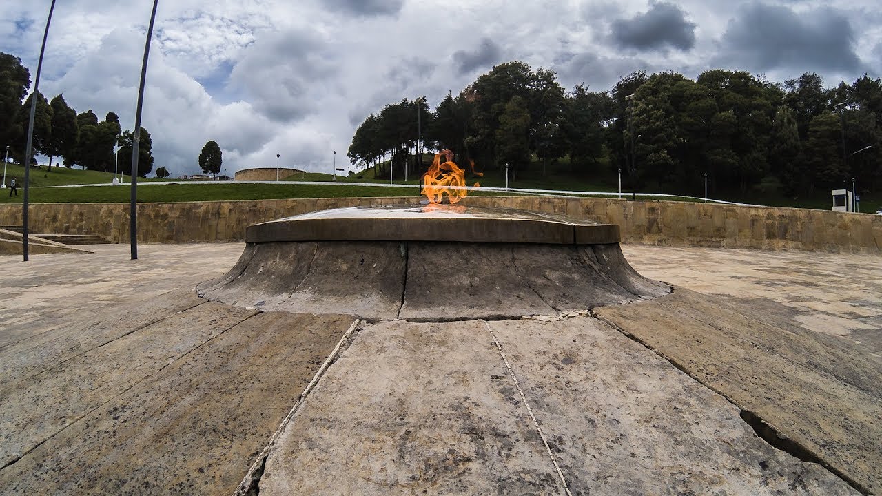 Puente de Boyacá l Probando la  NKD 125 en Carretera l 246 km