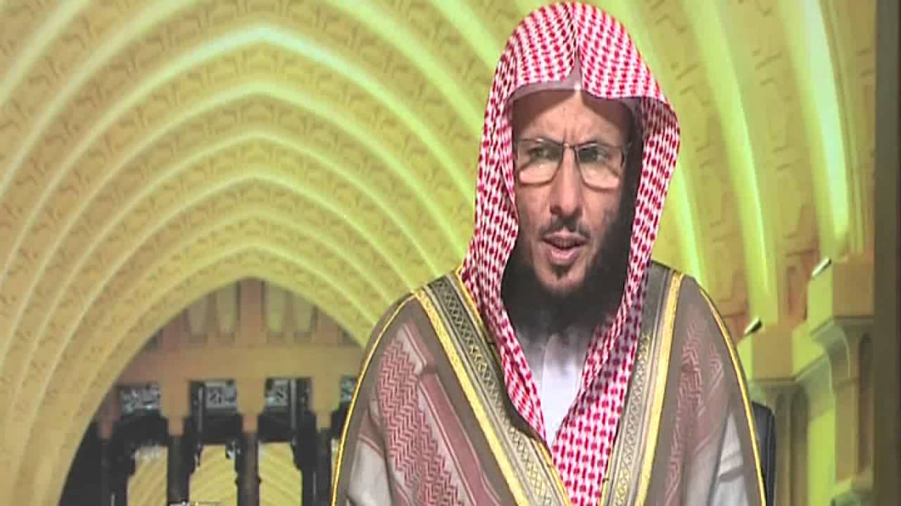 4- تزوجت رجل يكبرها سنن وهي لاتتطيق معاشرته فهل عليها إثم الشيخ محمد الفراج
