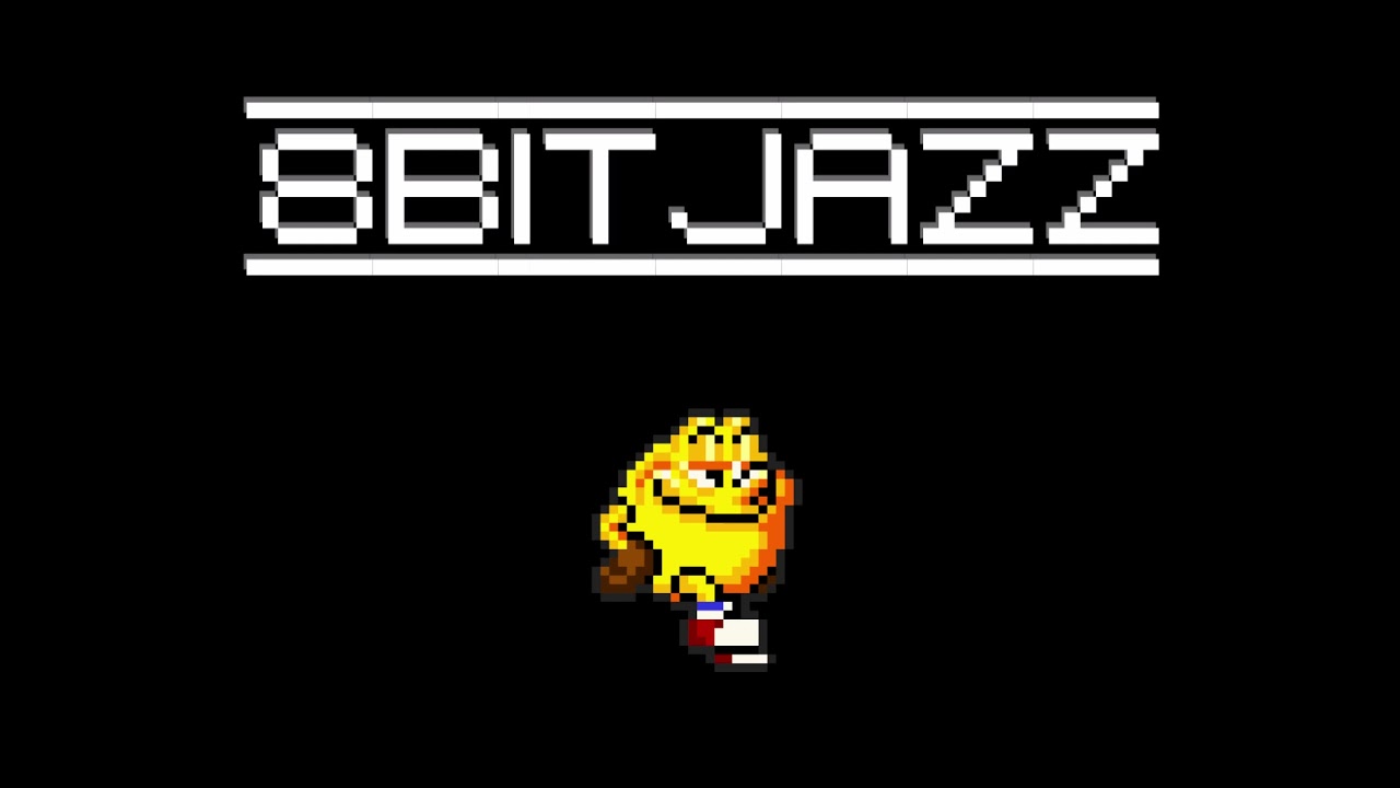 St. Thomas - Sonny Rollins 8 Bit Jazz Version