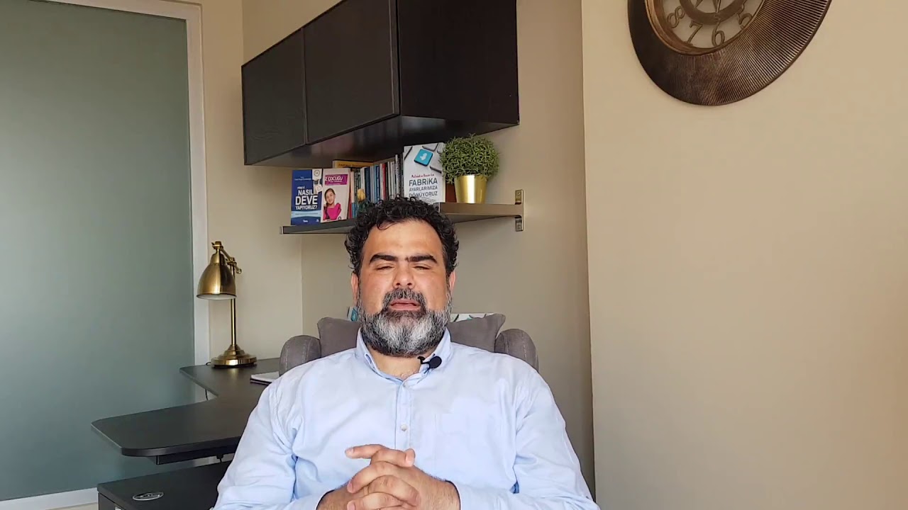 Birey olmadan saliha eş olmaya çalışırsan onun kölesi olursun