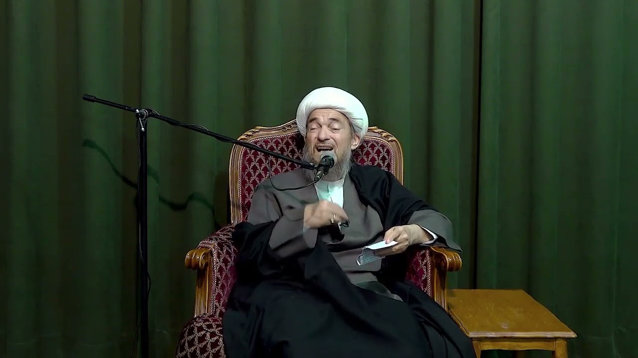 رازهای اعتقادی 10