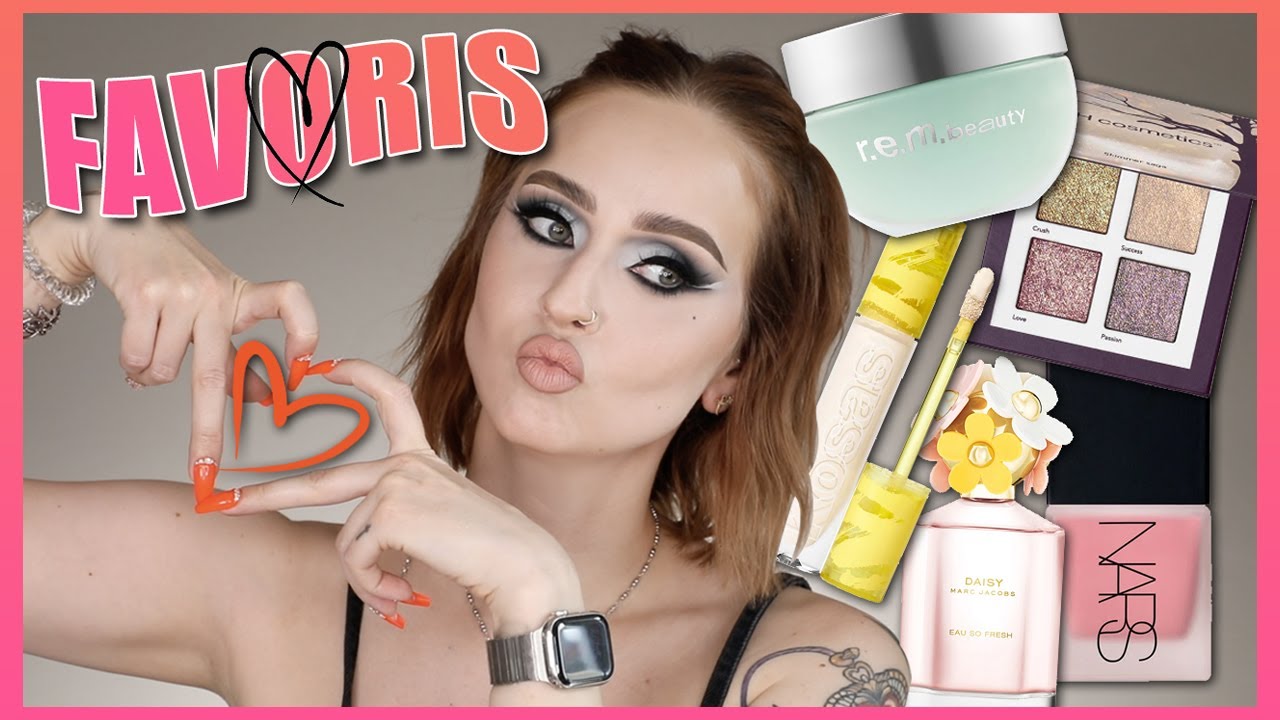 Ces produits m'ont BLUFFÉ ! | FAVORIS