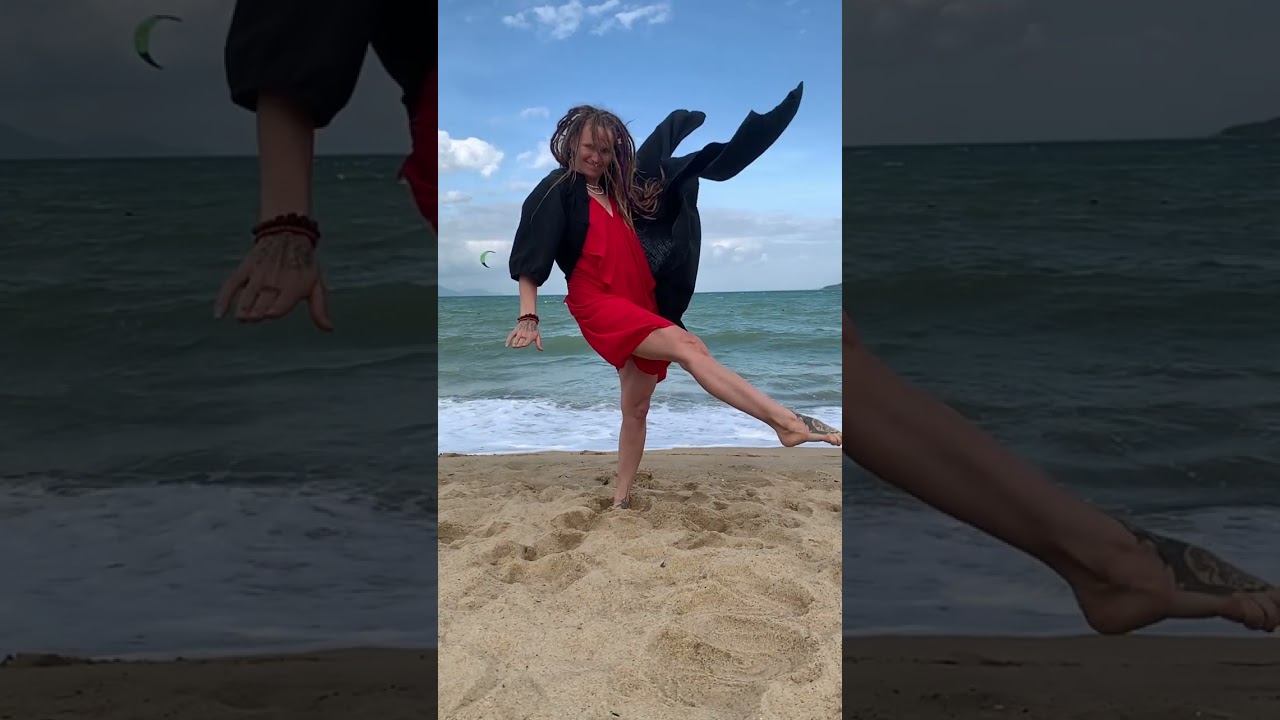 Dance with the Wind