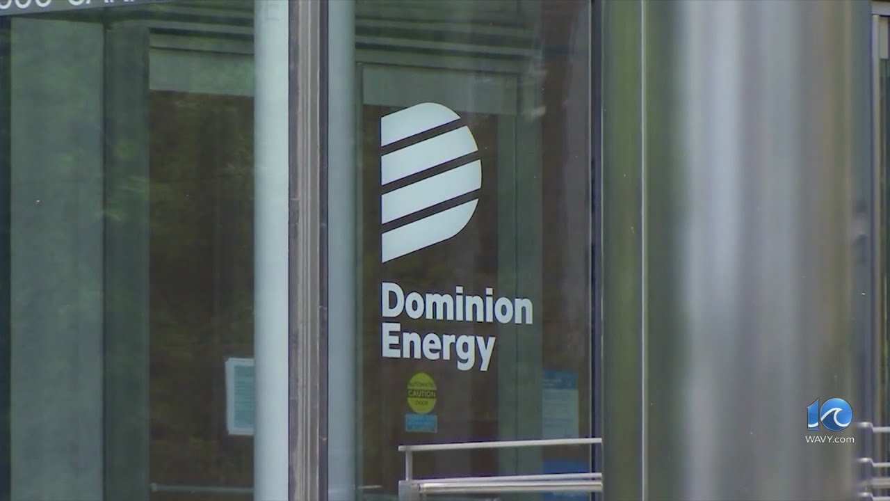 Dominion Energy предлагает повысить тарифы, чтобы компенсировать около 922 миллионов долларов рас...