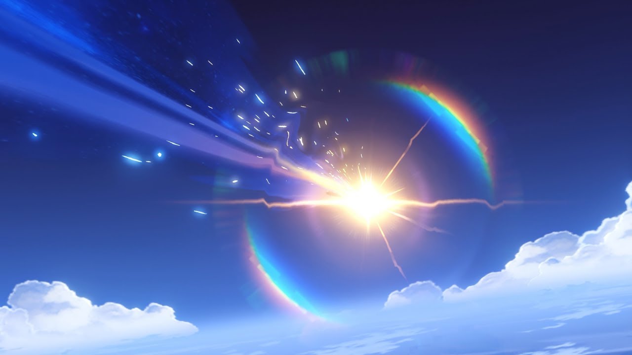Did I Get Columbina? - Genshin Impact Luna IV