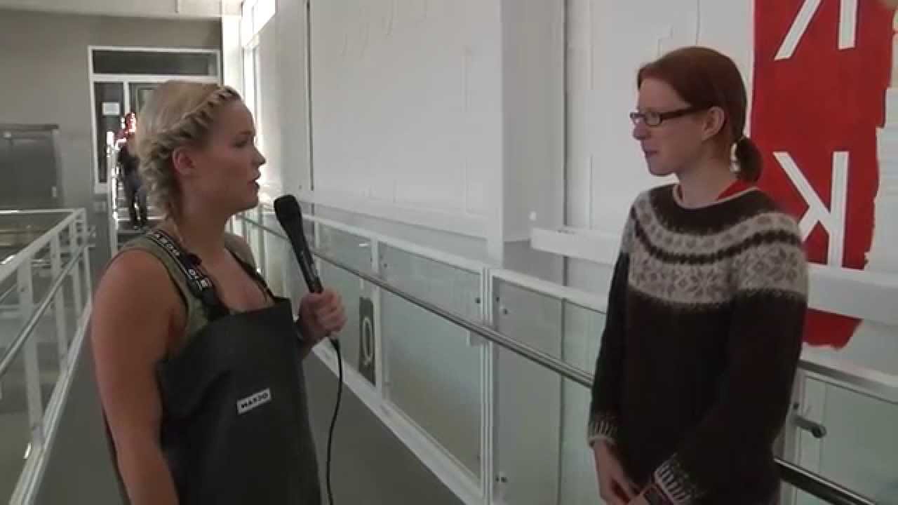 Beton TV - Fordomspanelet om Biologi