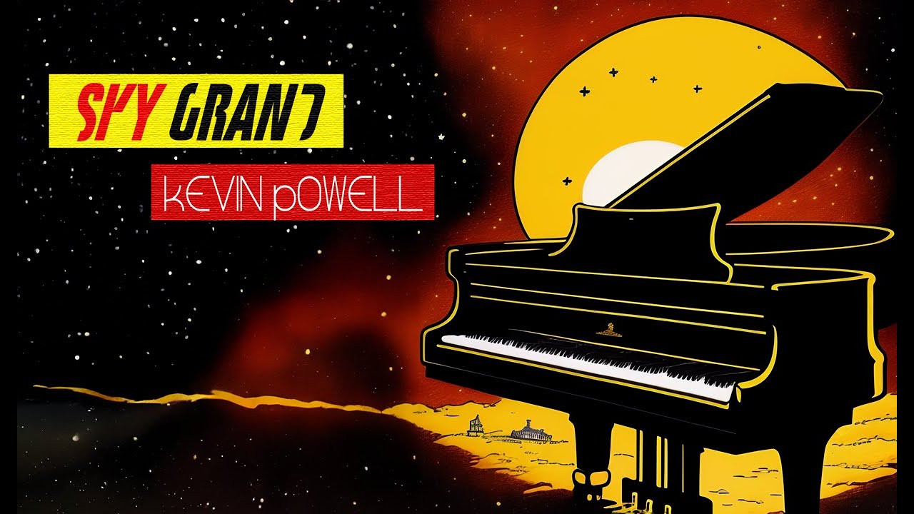 NORD ELECTRO CUSTOM Pianos | Kevin Powell - Nord Electro