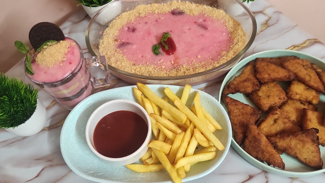 Taste Matters PRO is live