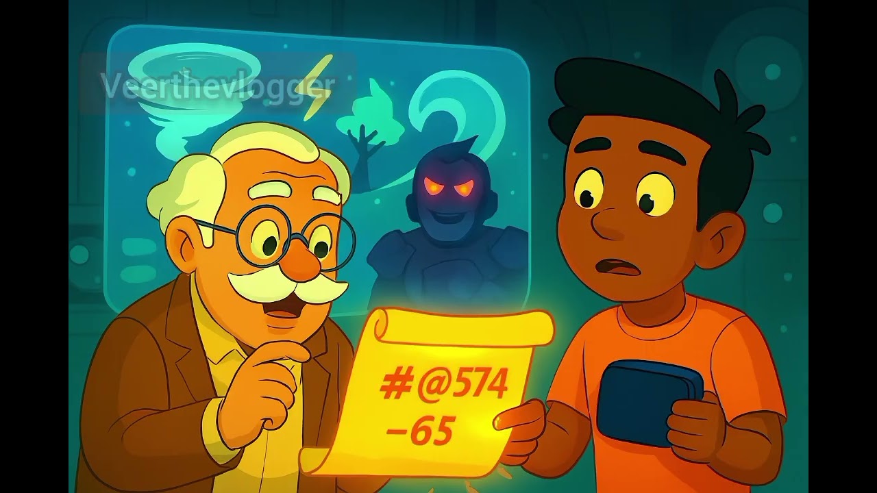 Time Travel Cartoon #story #animation # cartoon # kid # Time # Time Travel # formula 