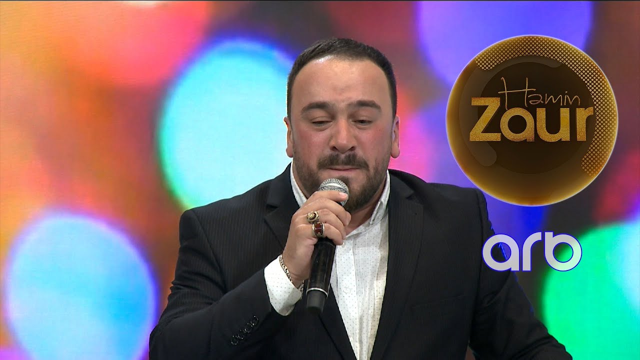 Seyyid Taleh – İnsanın ürəyi gözəl olanda – Canlı İfa – Həmin Zaur