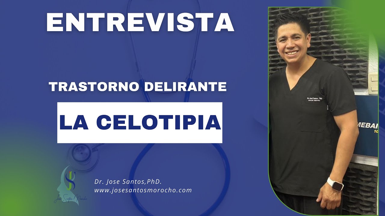 Celotipia - Celos patol&oacute;gicos. Miedo a perder a la pareja / trastorno delirante