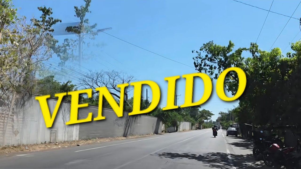 BONITO LOTE EN SONSONATE CON ACCESO AGUA Y LUZ DE 210 METROS CUADRADOS $12,000 NEGOCIABLE