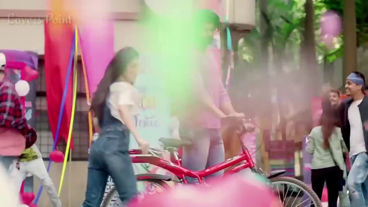 harish verma the dance club