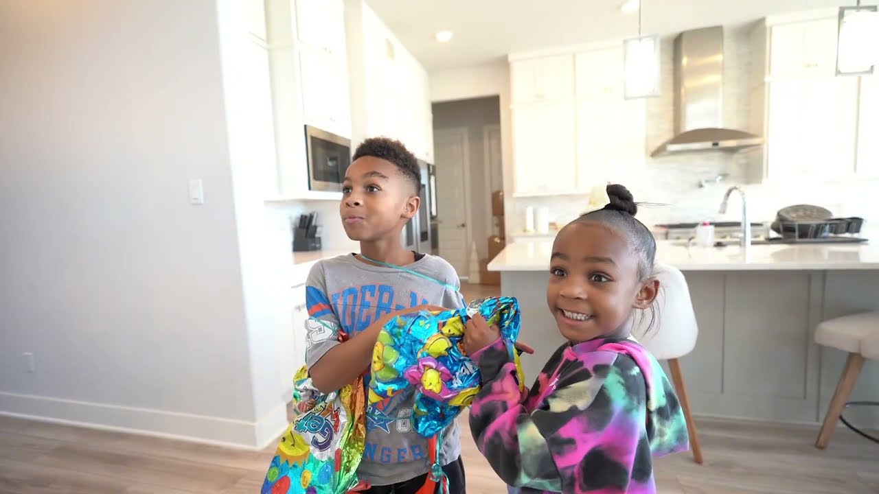 SIBLINGS IGNORED DAD WITH BROKEN ARM! WHAT HAPPEN NEXT IS SHOCKING.