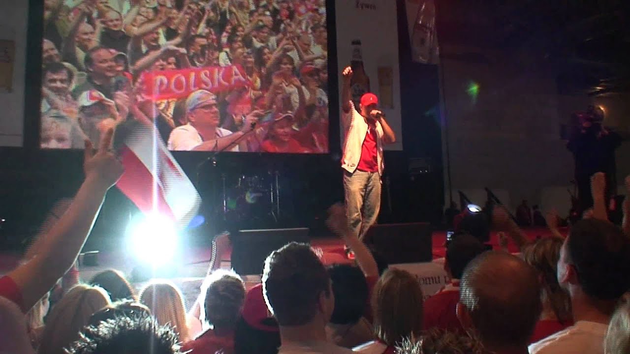 Funky Polak - Live, Pamiętaj - Chicago 2009