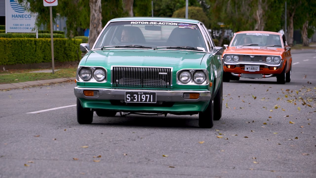 JDM Showcase! Cars Entering All Japanese Cars & Coffee | Imports, Kei cars, VIP rides and more