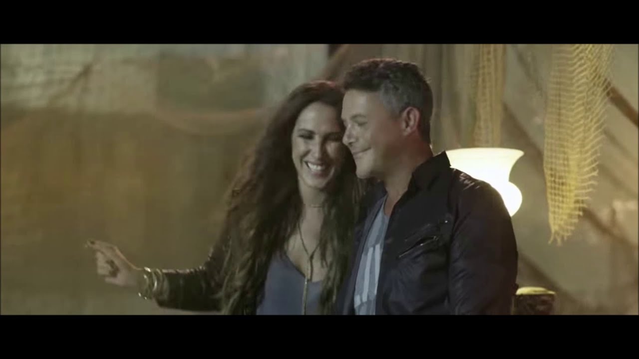 @Malú&Alejandro Sanz 