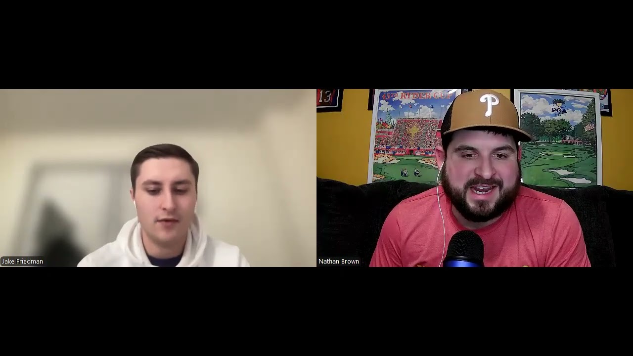 Out of the Rough 128: Sony Open in Hawaii & Dubai Invitational