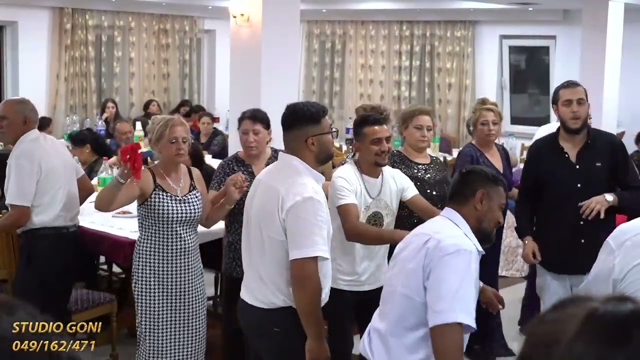 03 Martesa Fazli&Launita 24.07.2024 Mirsad Alija Studio Goni