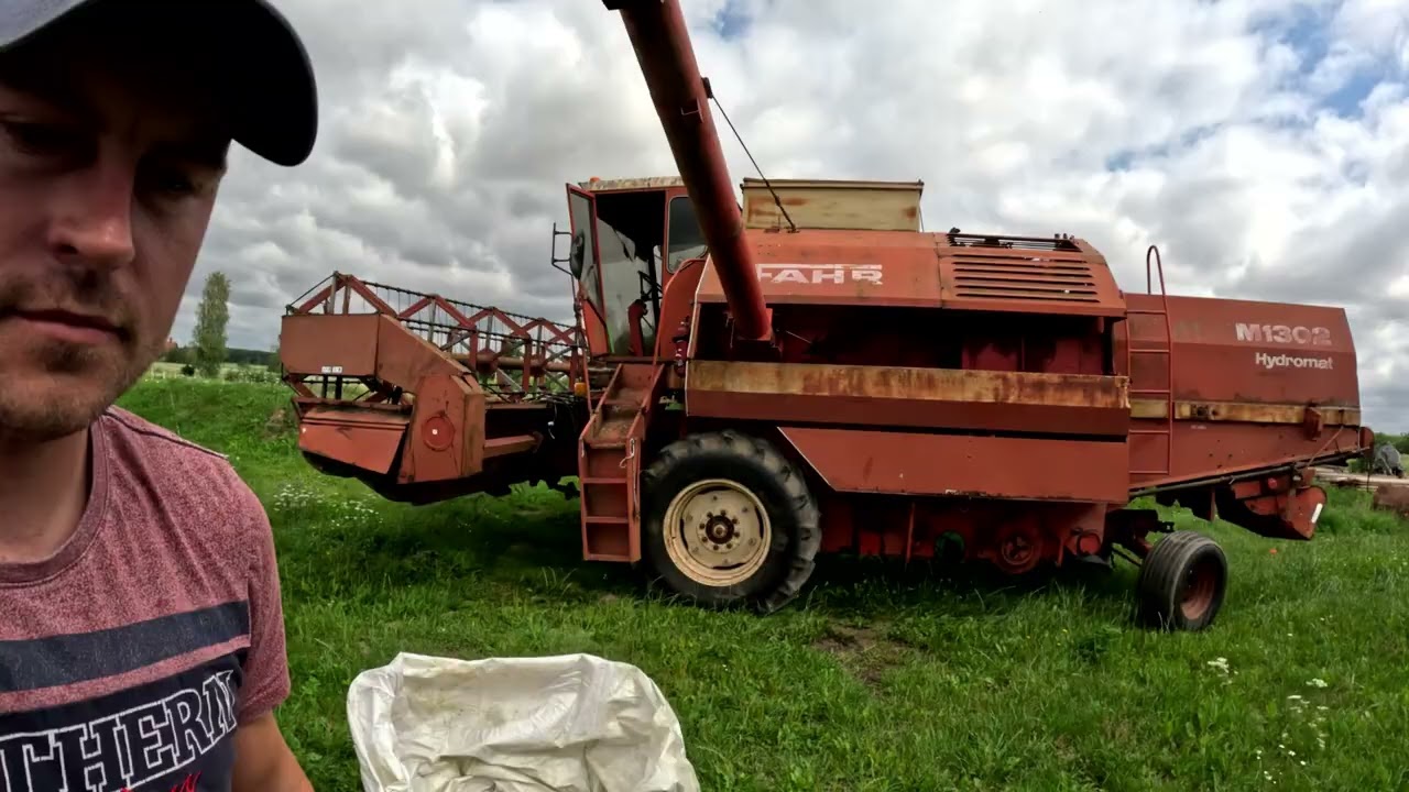 Nusipirkau sraigtinį kompresorių,Frenkas rimtai susirgo