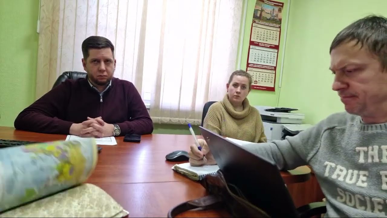 Управа Северное Тушино направо или налево 🙄